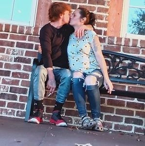 Meet your Posher, Leann